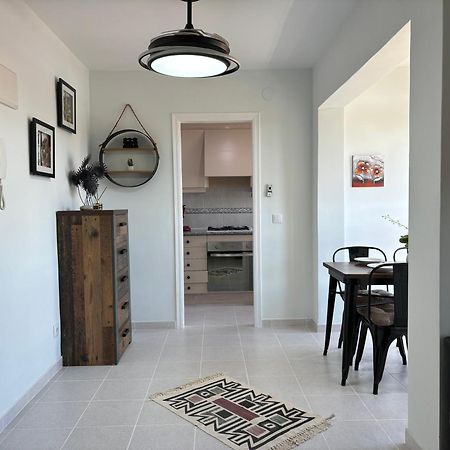 Apartamento Cojocaru Калпе Екстериор снимка