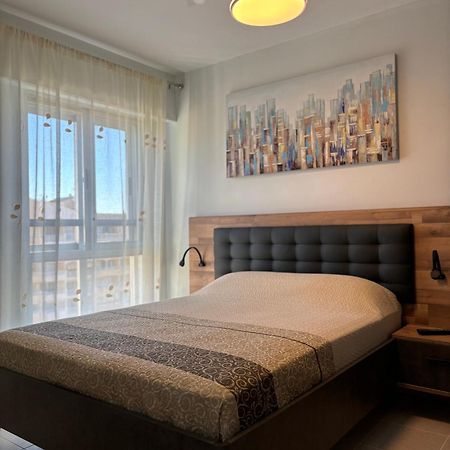 Apartamento Cojocaru Калпе Екстериор снимка