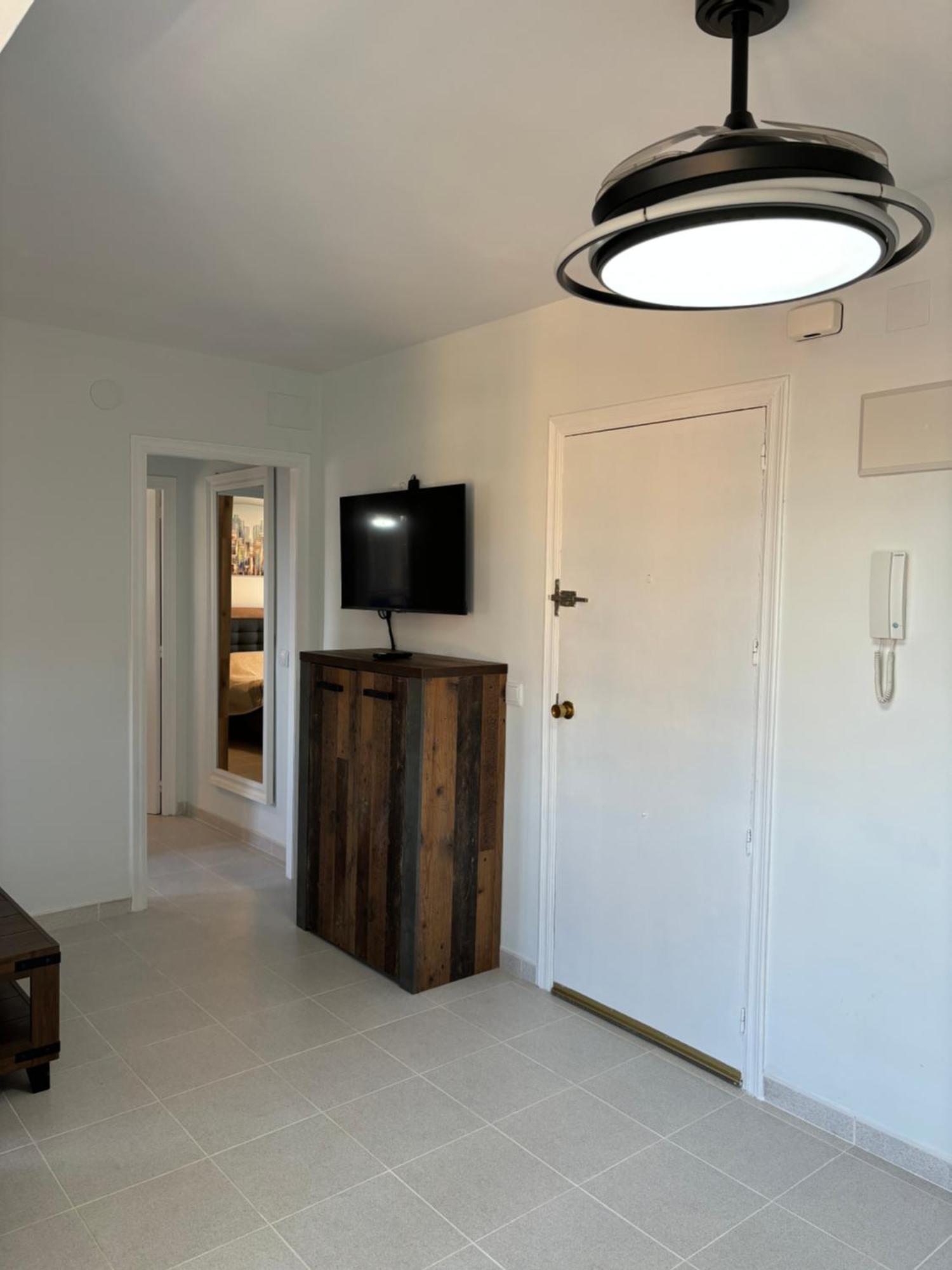 Apartamento Cojocaru Калпе Екстериор снимка