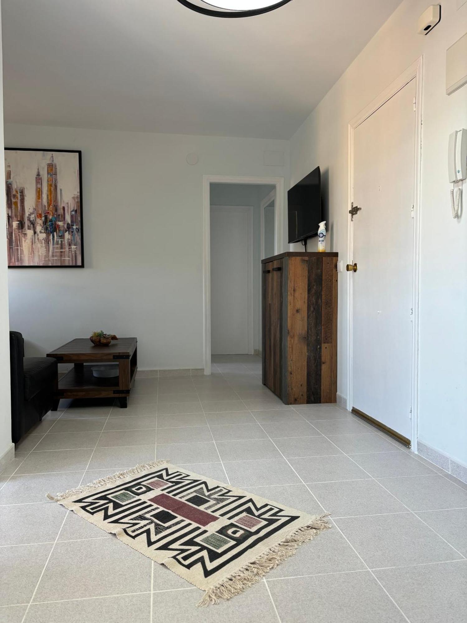 Apartamento Cojocaru Калпе Екстериор снимка