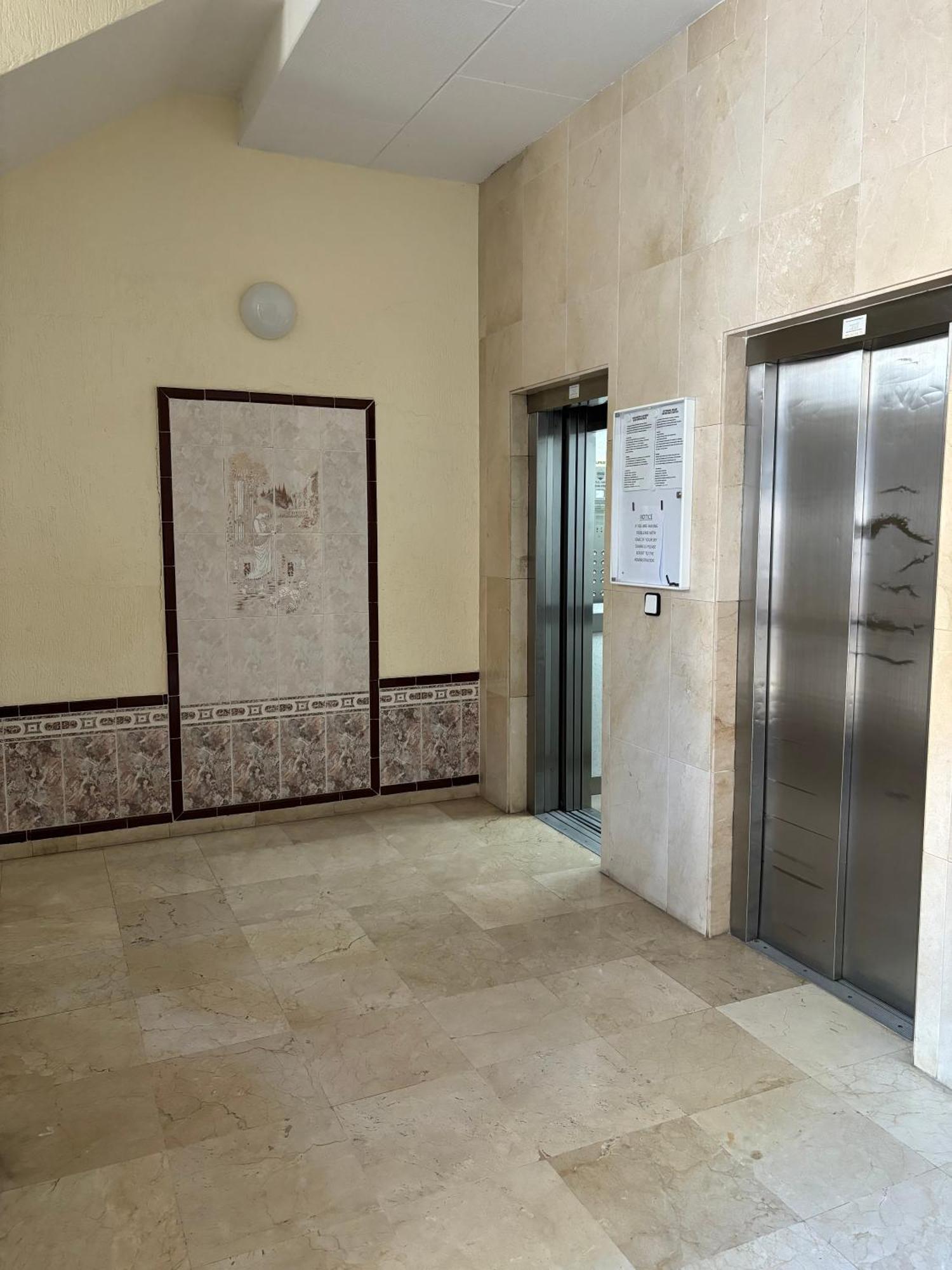Apartamento Cojocaru Калпе Екстериор снимка
