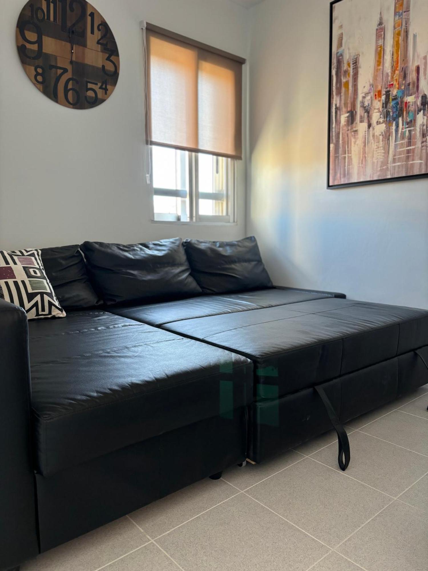 Apartamento Cojocaru Калпе Екстериор снимка
