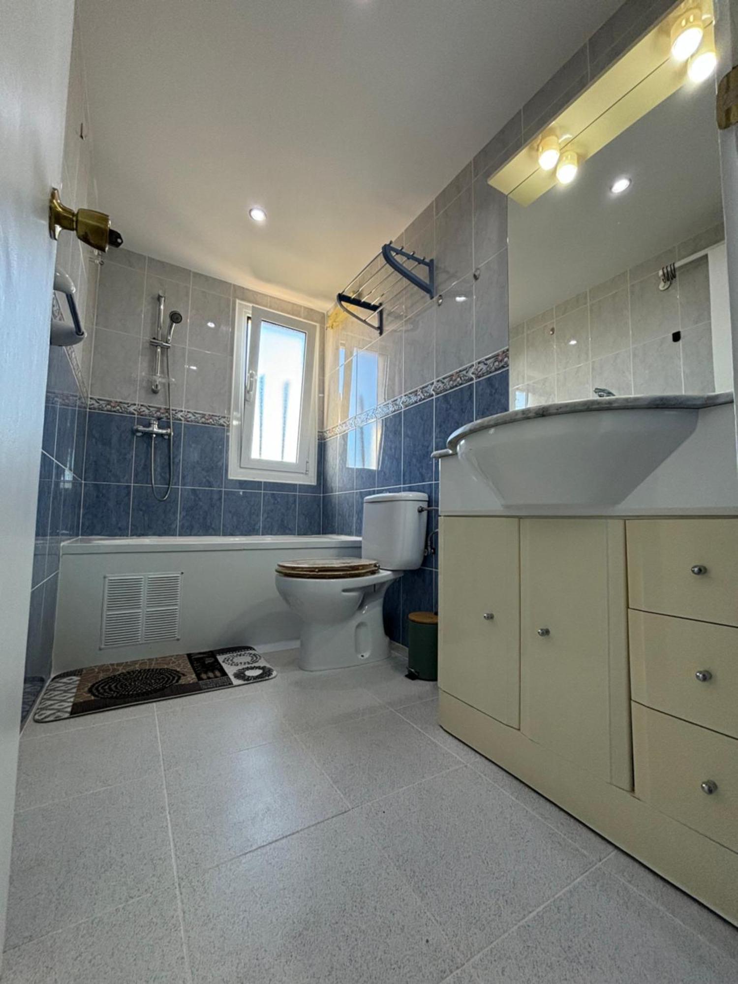 Apartamento Cojocaru Калпе Екстериор снимка