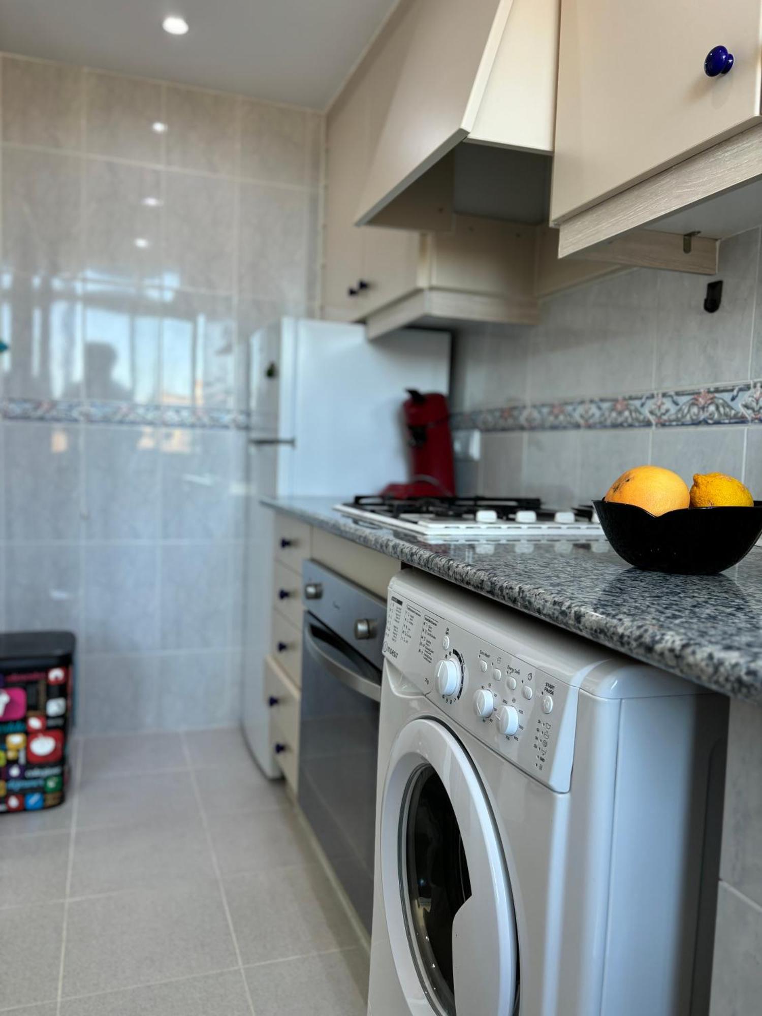 Apartamento Cojocaru Калпе Екстериор снимка