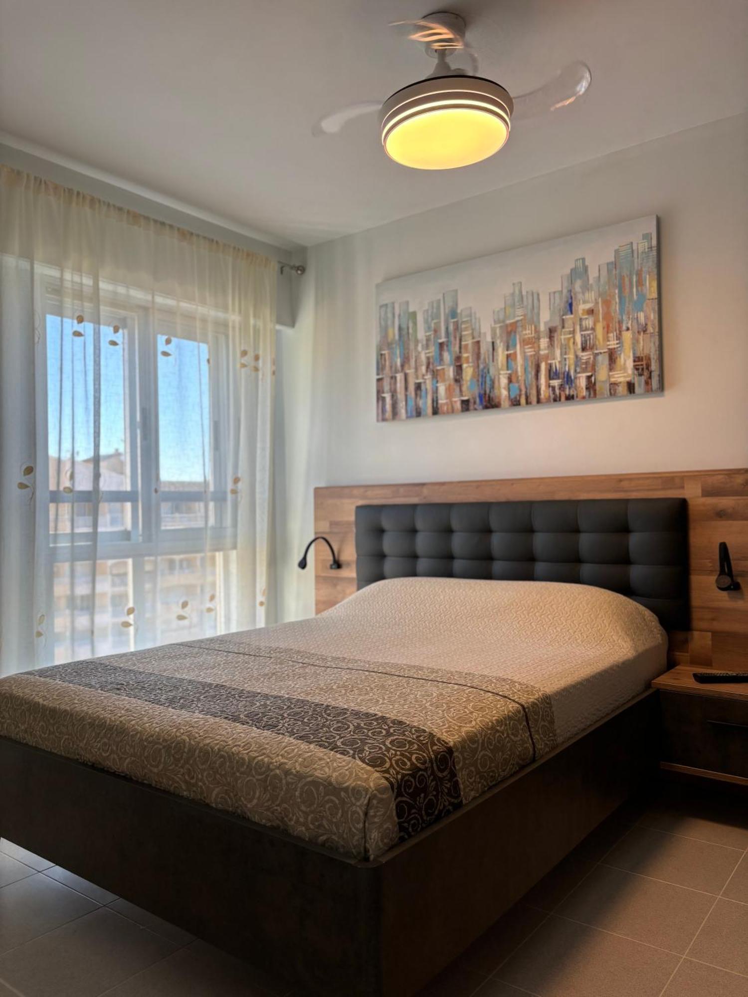 Apartamento Cojocaru Калпе Екстериор снимка