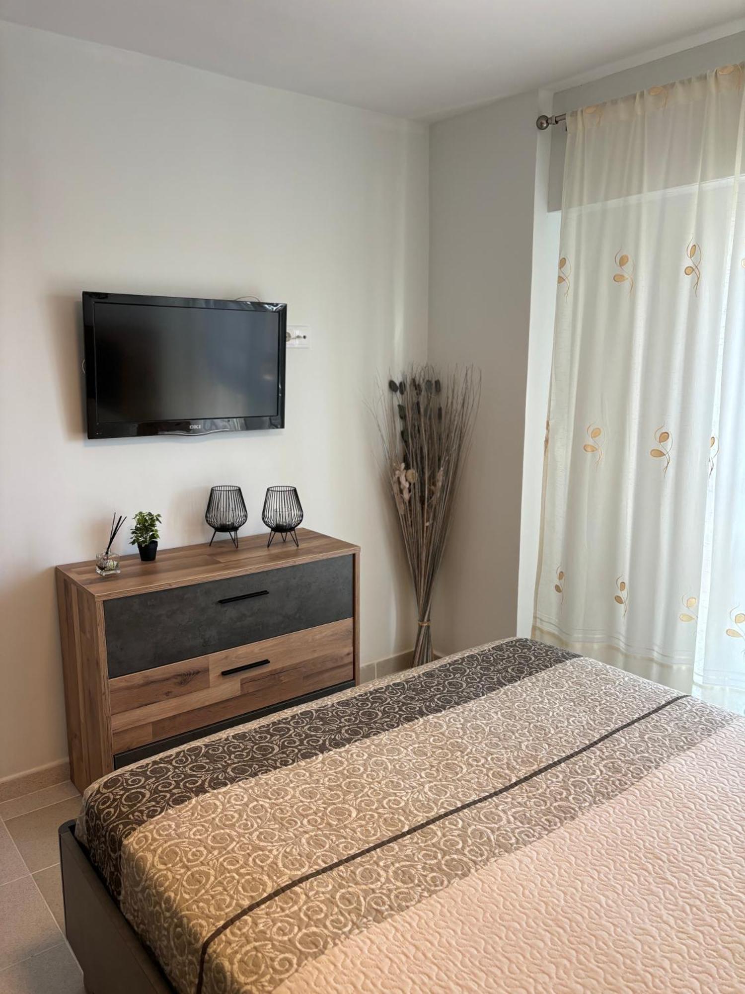 Apartamento Cojocaru Калпе Екстериор снимка