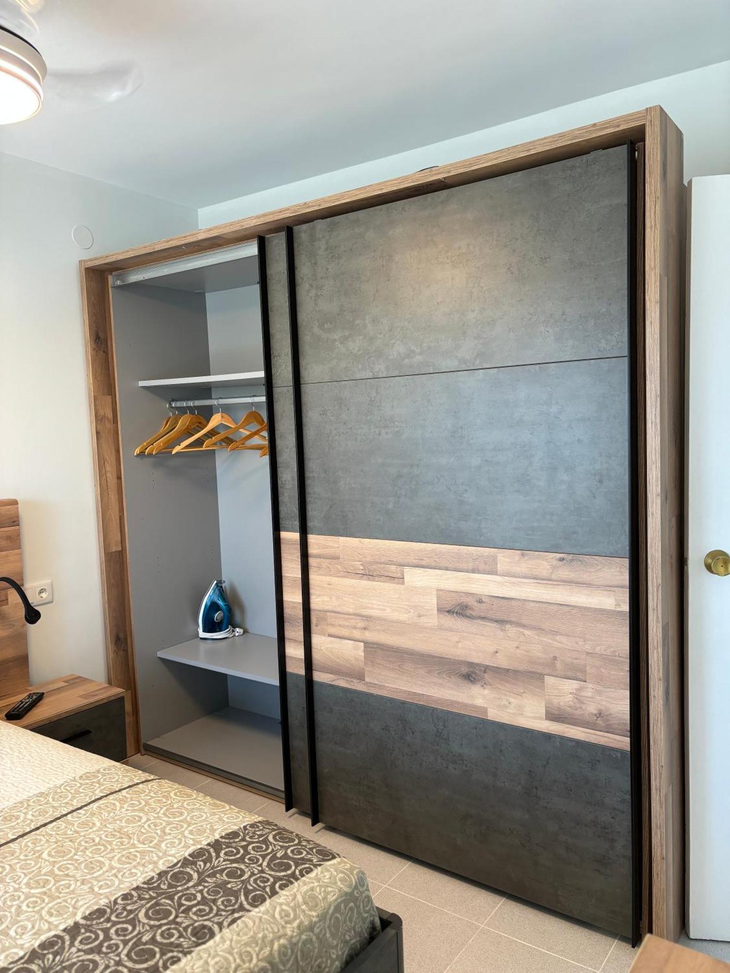 Apartamento Cojocaru Калпе Екстериор снимка