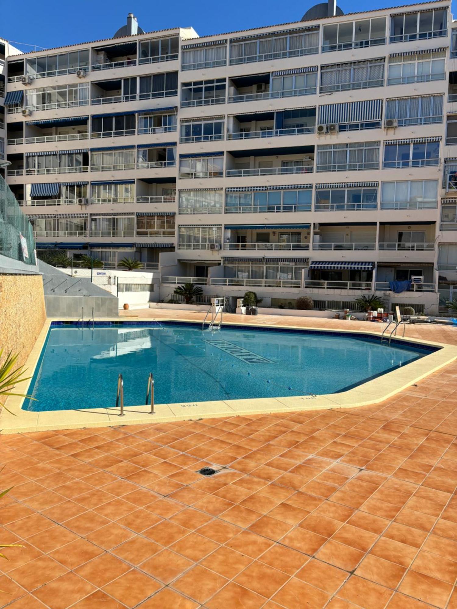 Apartamento Cojocaru Калпе Екстериор снимка
